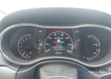 2015 Jeep Grand Cherokee Limited from USA, damaged, VIN 1C4RJFBG6FC844410